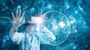 Overcoming Challenges in Healthcare Metaverse