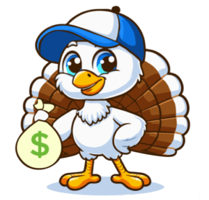 Hectic Turkey: Have a Side of Crypto’s Newest Memecoin